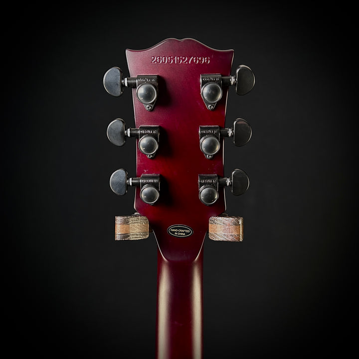 Epiphone Prophecy Les Paul