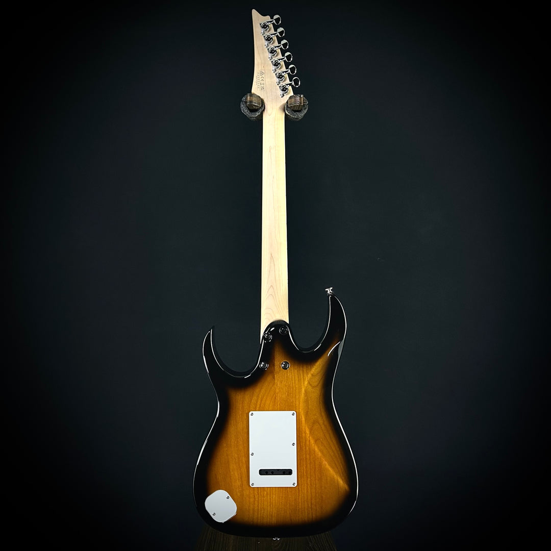 Ibanez AT100CL Andy Timmons Signature Prestige