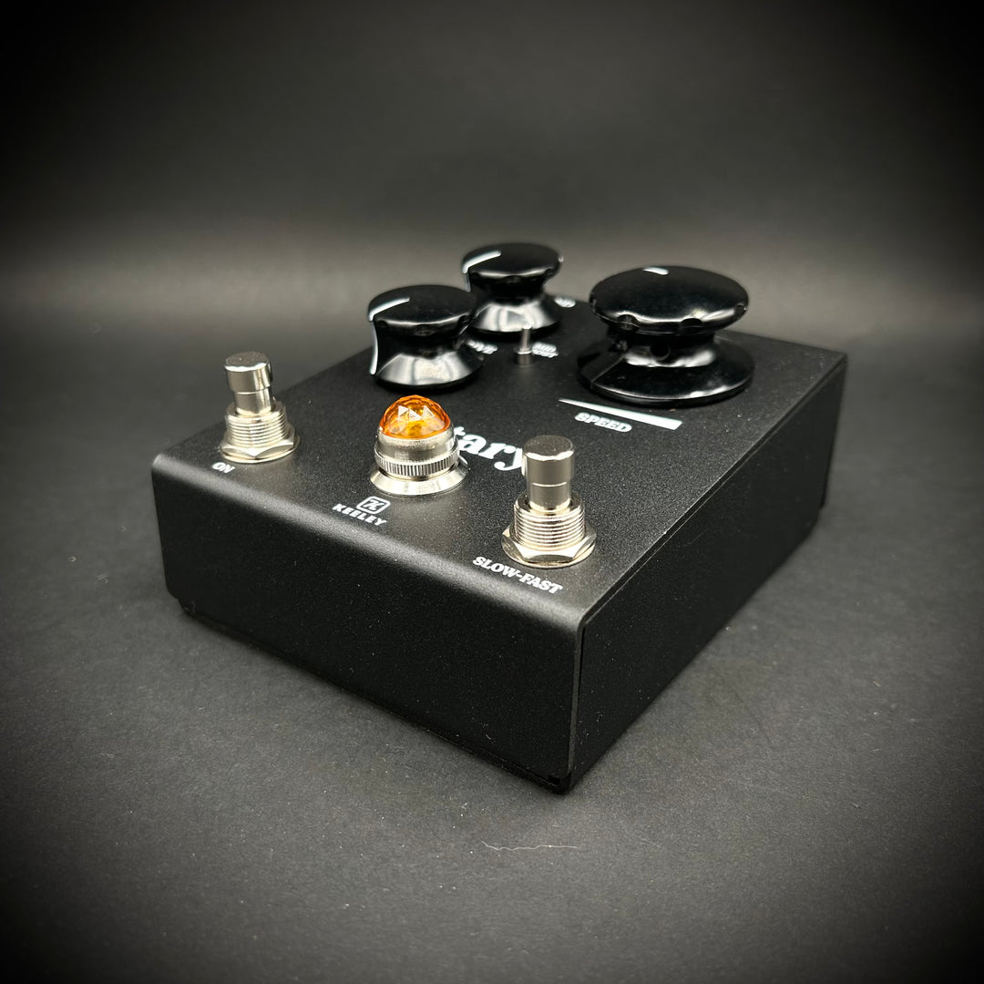 Keeley Rotary Simulator