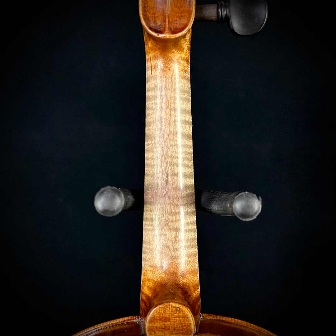 Maple Leaf Haddock 15” Viola