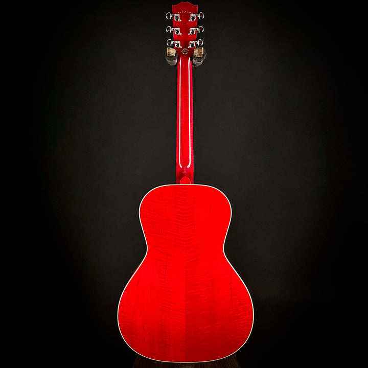 Gibson Custom L-00 Maple - Cherry Gloss