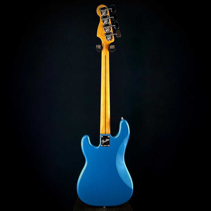 Fender American Professional Classic Precision Bass