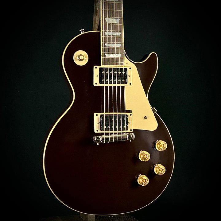 Epiphone Jeff Beck ‘Oxblood’ 1954 Les Paul