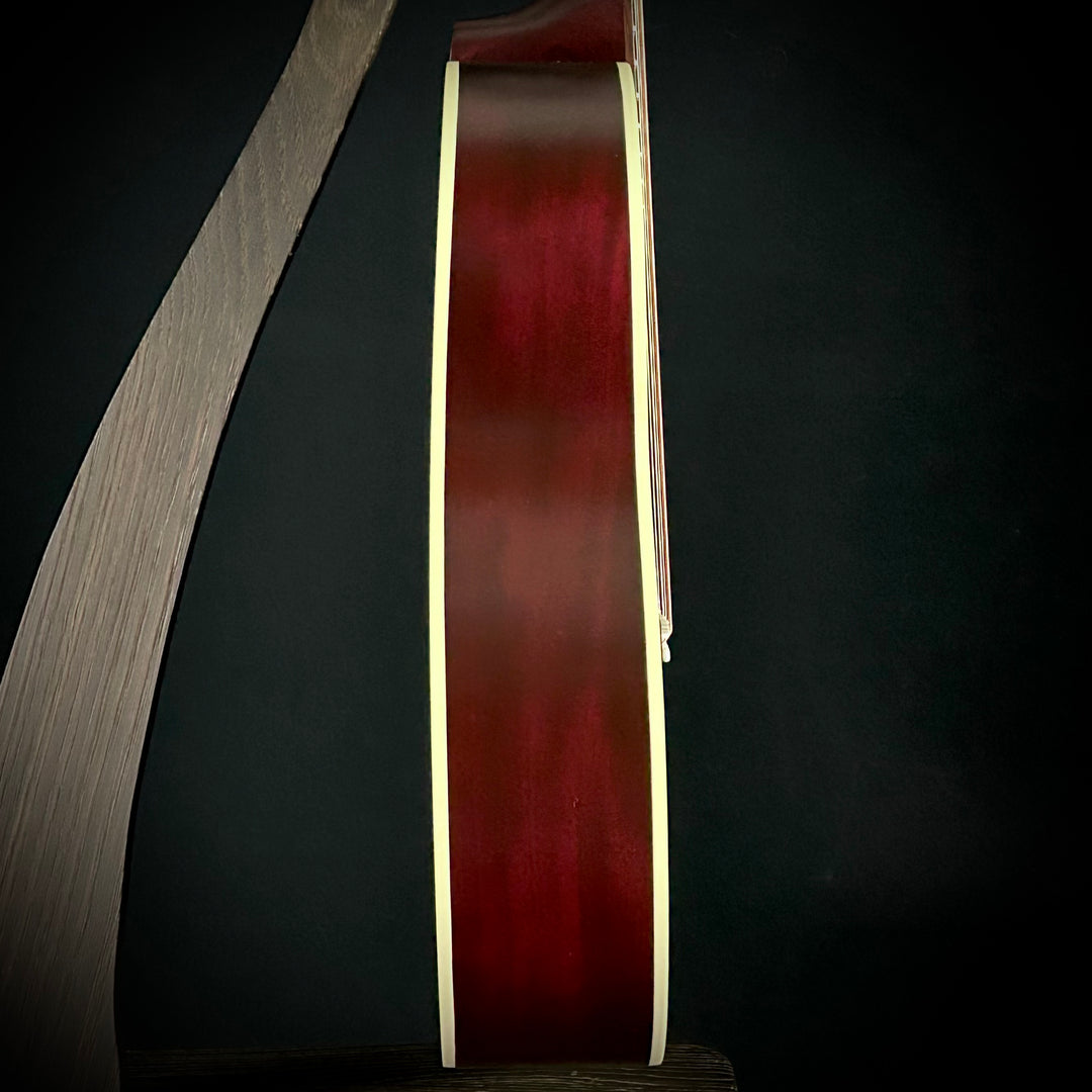 Gibson L-00 Special - Satin Wine Red