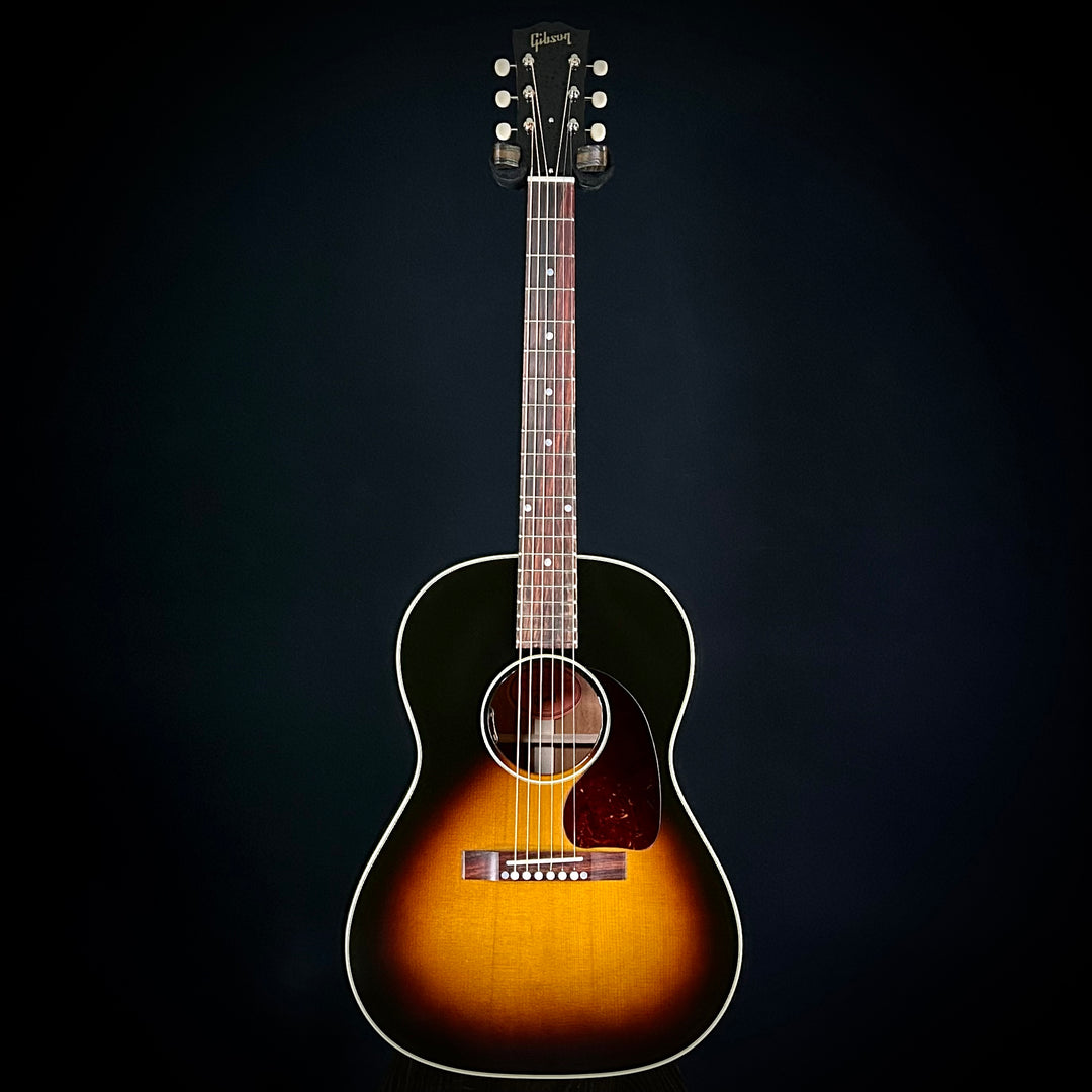 Gibson LG-2 50’s Original - Vintage Sunburst