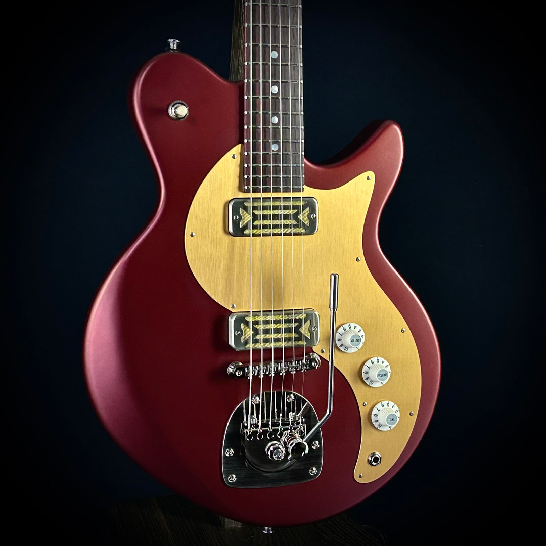 Eastman Fullertone Offset '62