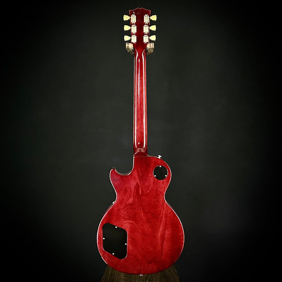 Gibson Les Paul '70s Deluxe Wine Red