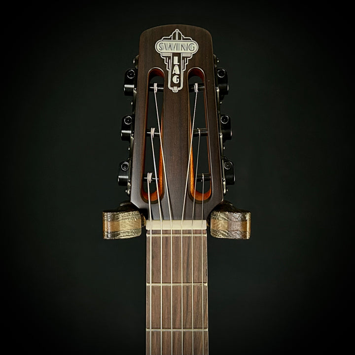 LAG SL100 Petite Bouche Cedar/Mahogany