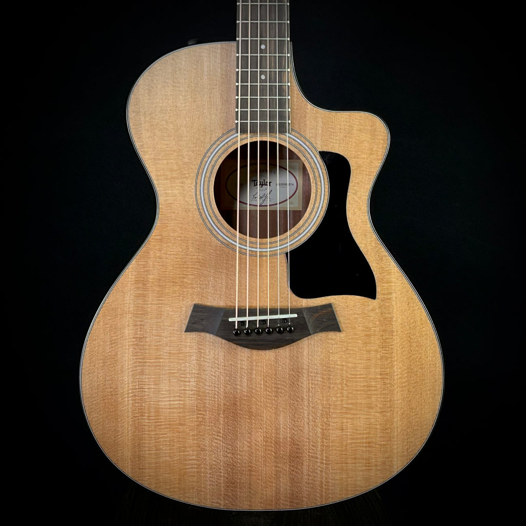 Taylor 112CE – Music Villa MT
