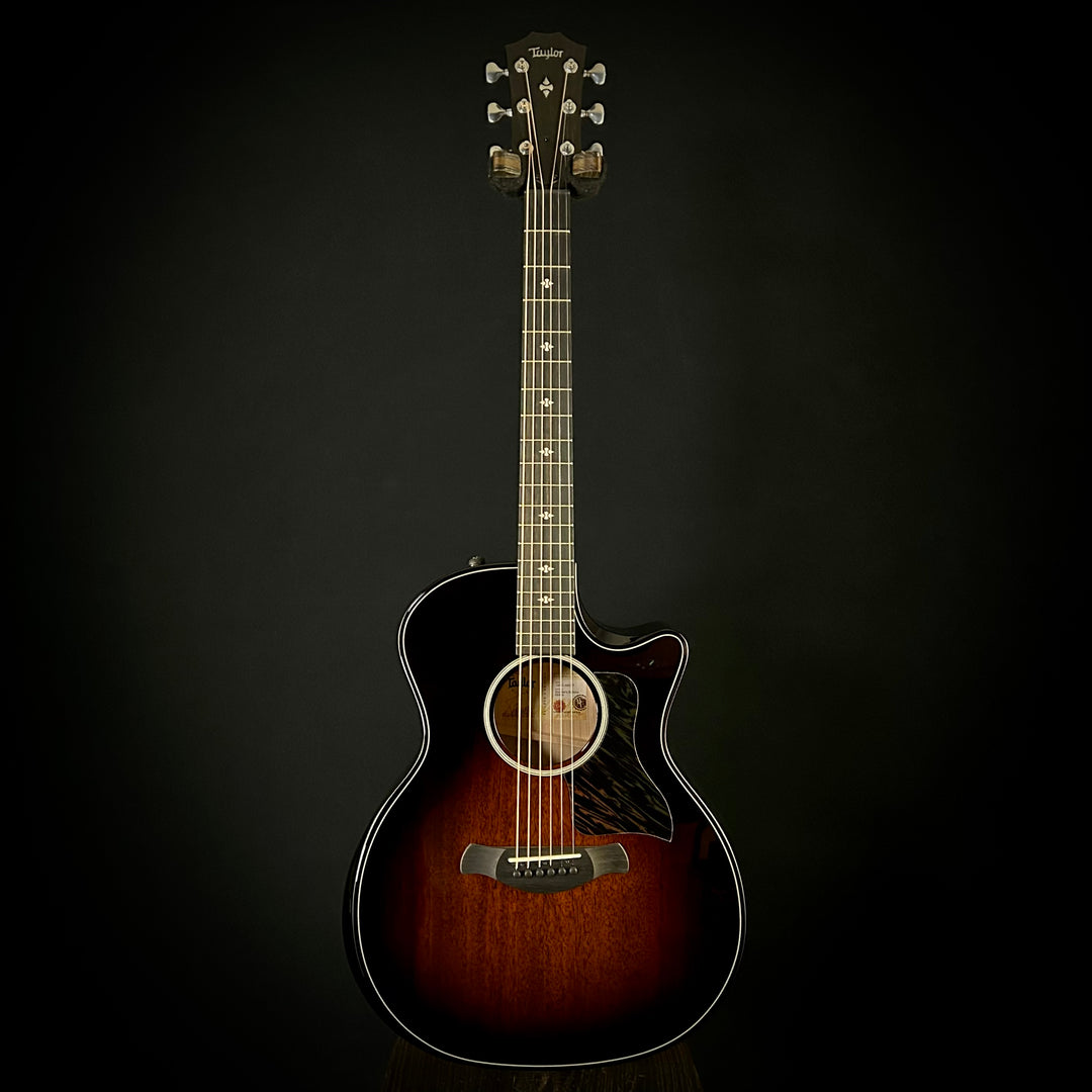 Taylor Builders Edition 524CE