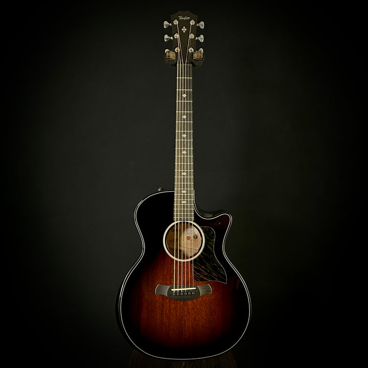 Taylor Builders Edition 524CE