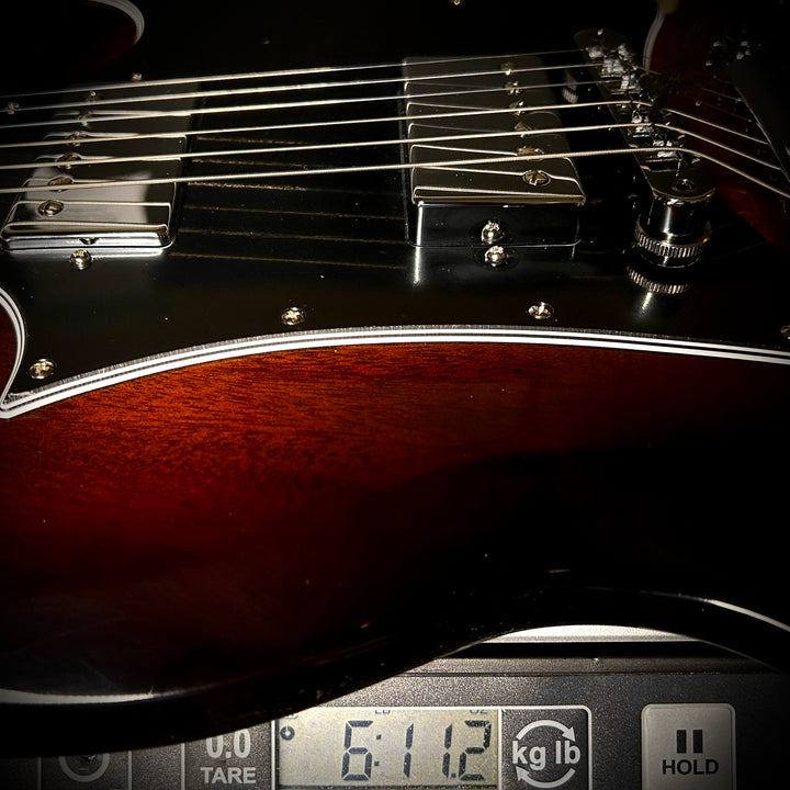 Gibson SG Standard