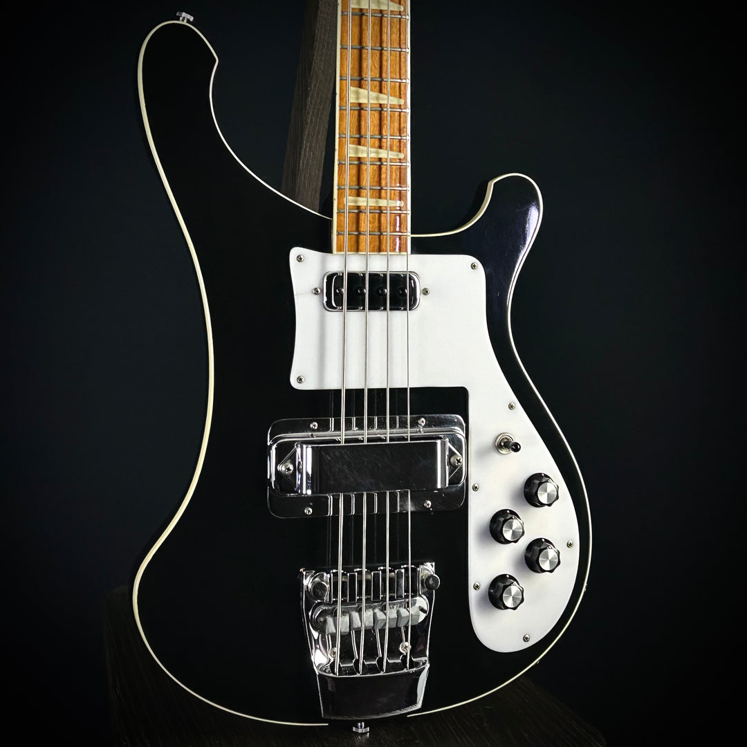 Rickenbacker 1973 4001 Bass (USED)