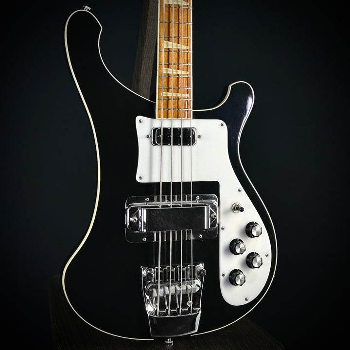 Rickenbacker 1973 4001 Bass (USED)