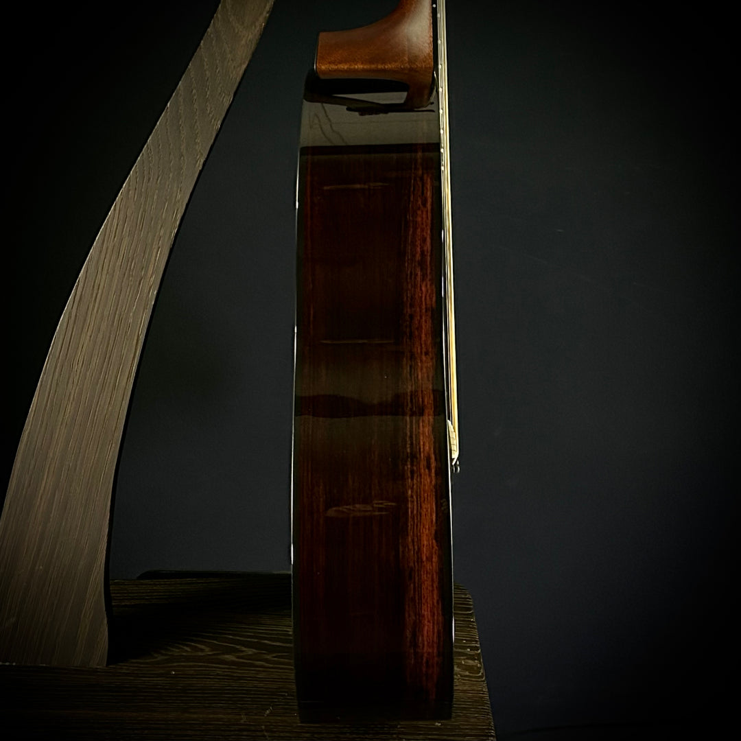 Taylor 414CE Baritone-8 - Special edition