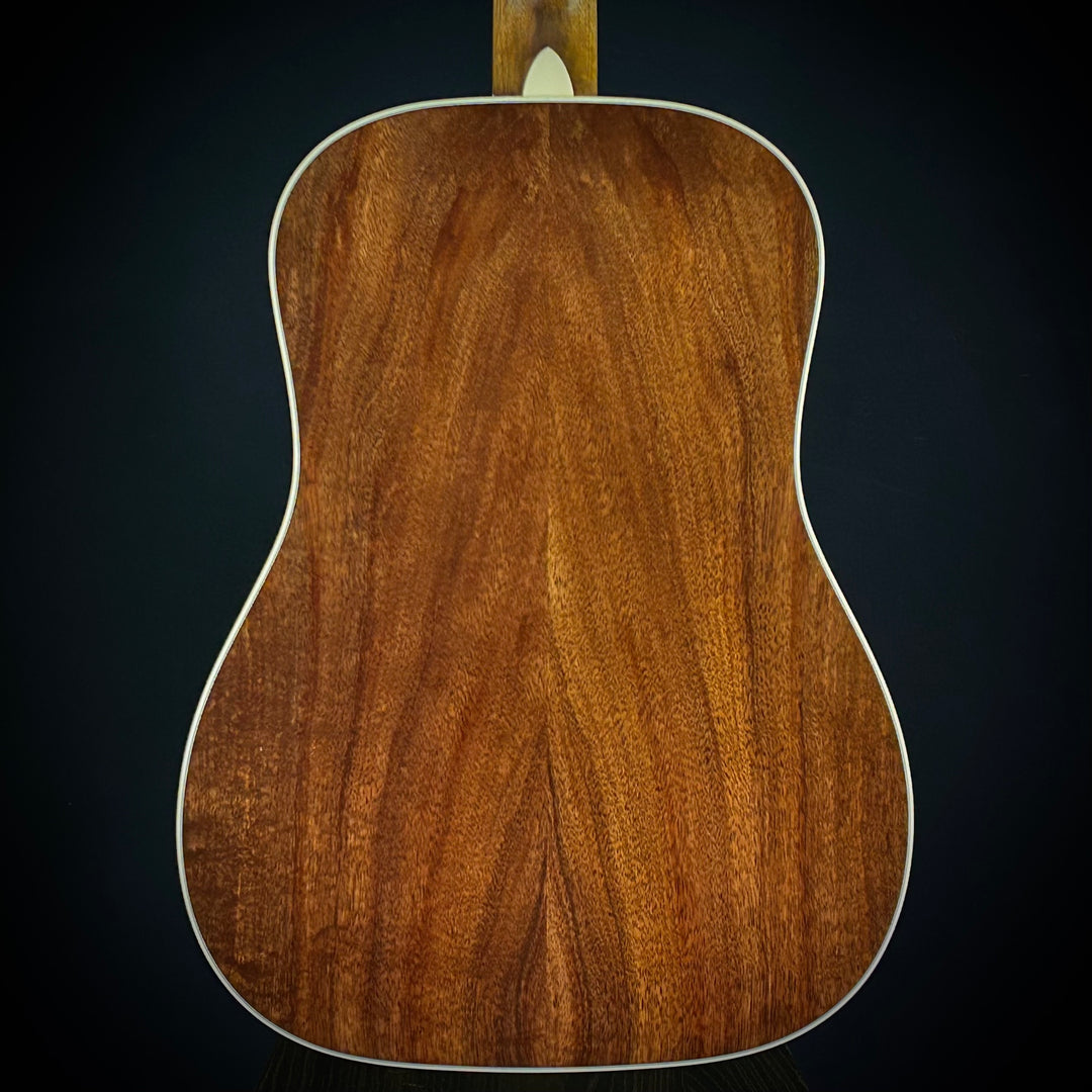Martin O’ahu HG-28K2
