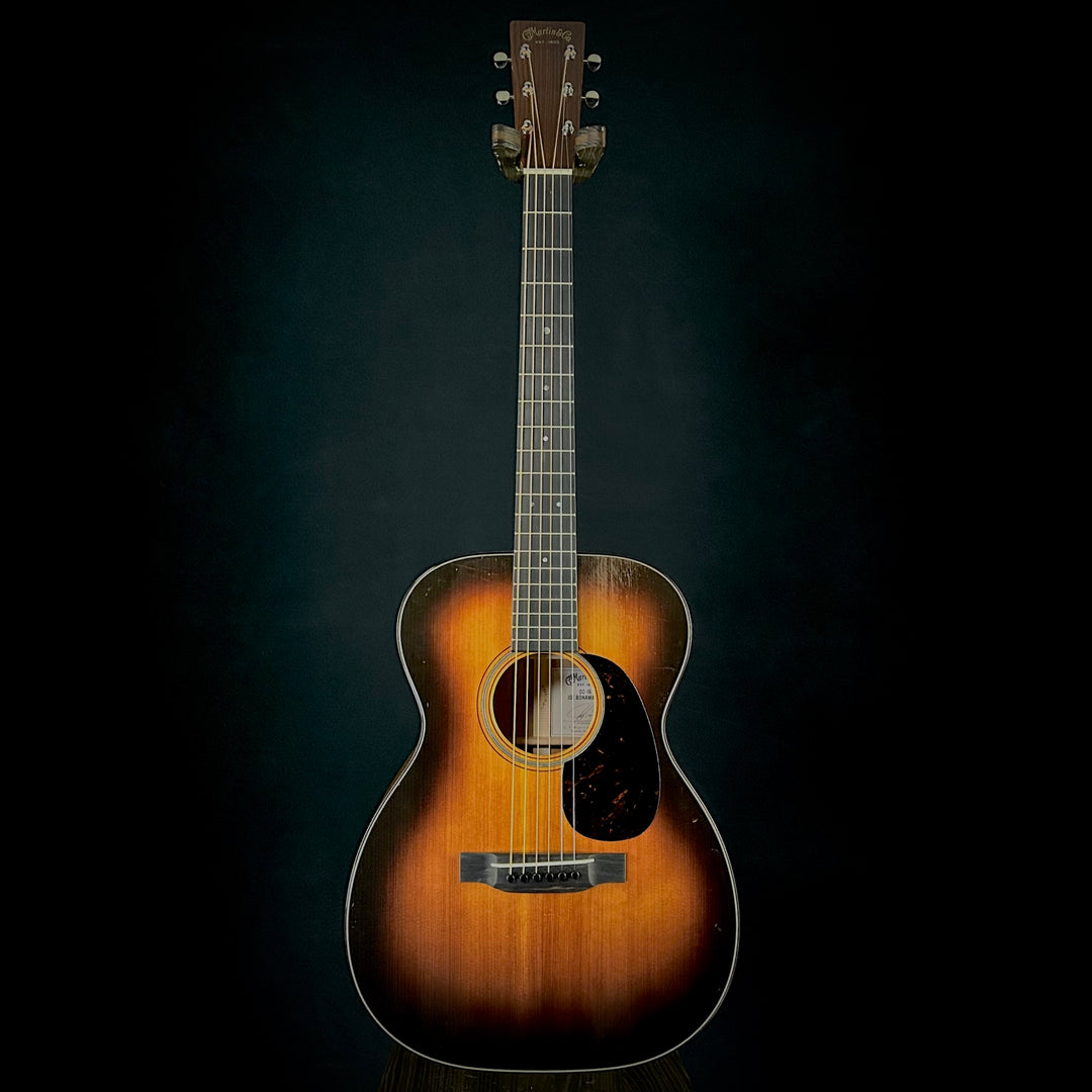 Martin 00-18 - Joe Bonamassa