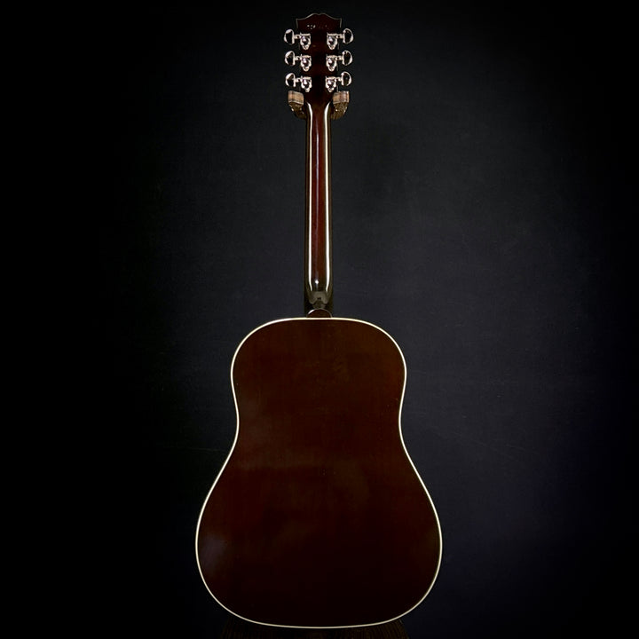 Gibson J-45 Standard - Vintage Sunburst w/ LR Baggs HiFi