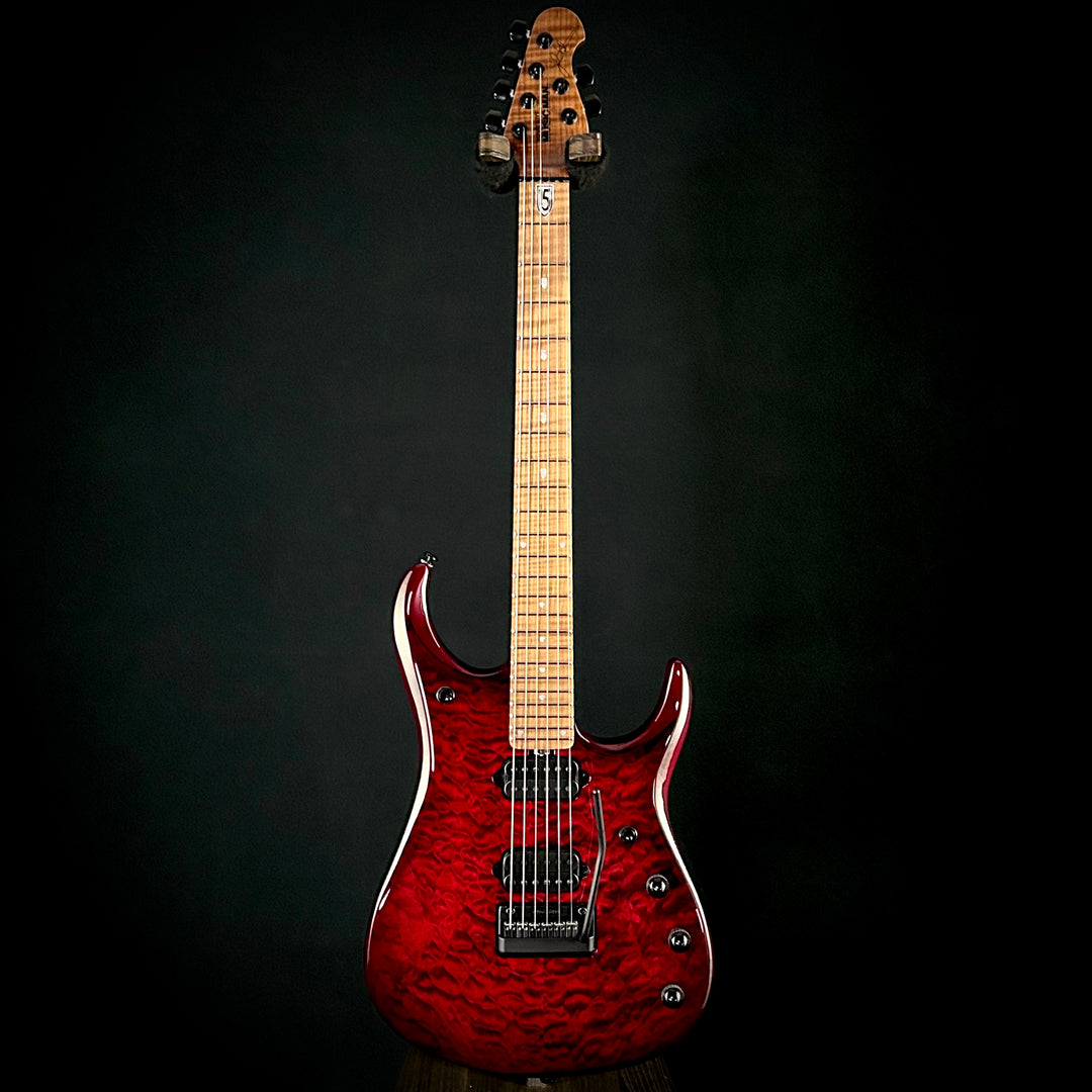 Music Man JP15 Piezo