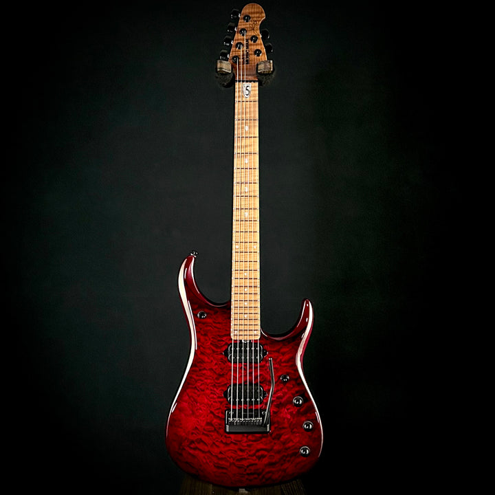 Music Man JP15 Piezo