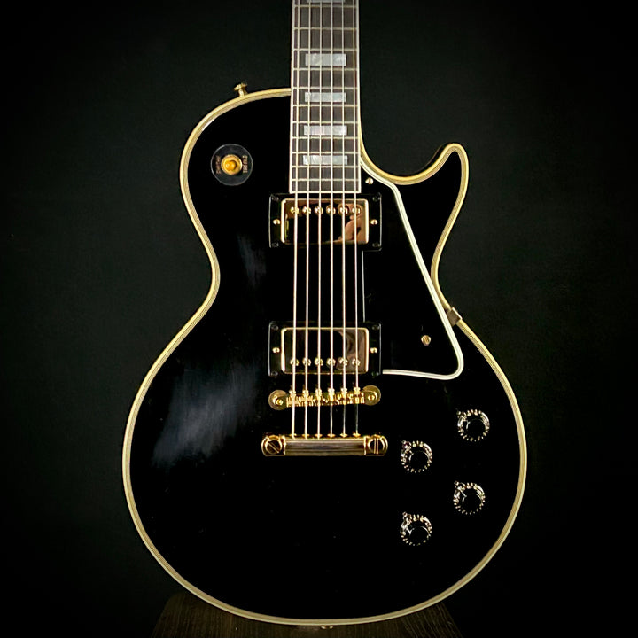 Gibson 1957 Les Paul Custom Reissue