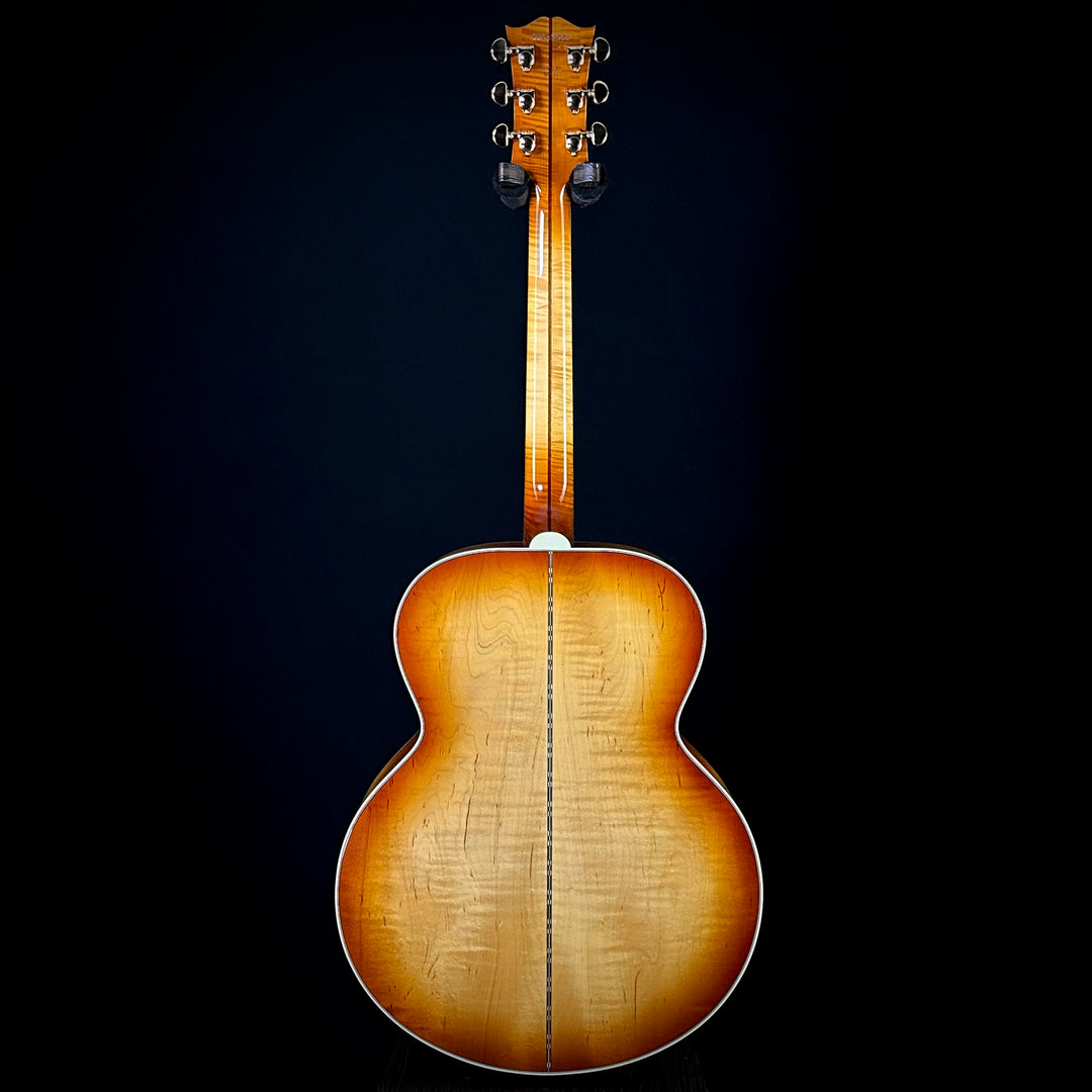 Gibson SJ-200 60’s Original - Heritage Cherry Sunburst