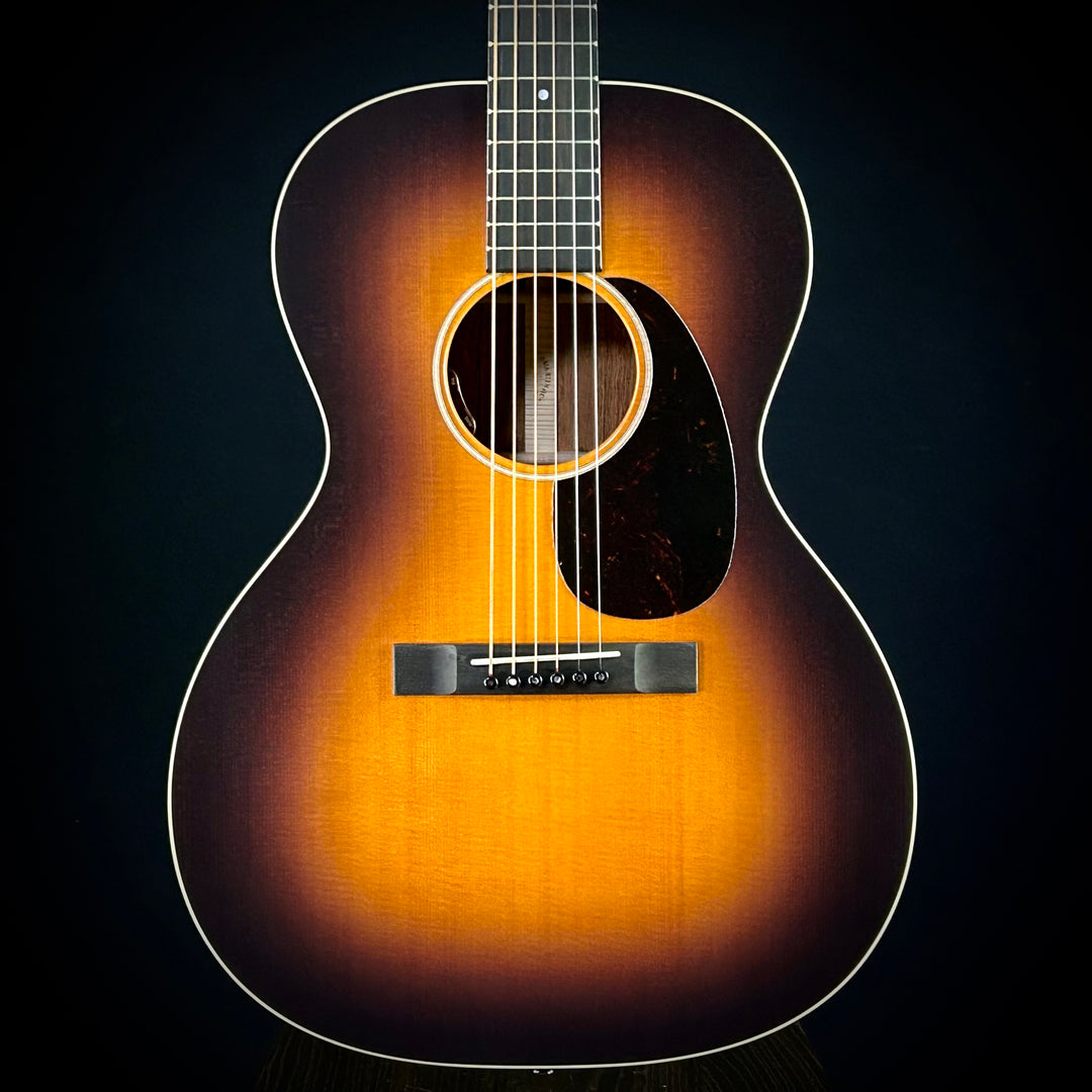 Martin 00L-16E - 1935 Burst