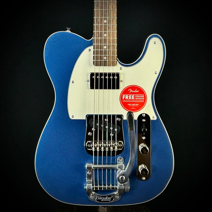 Squier Classic Vibe Custom Telecaster SH w/ Bigsby