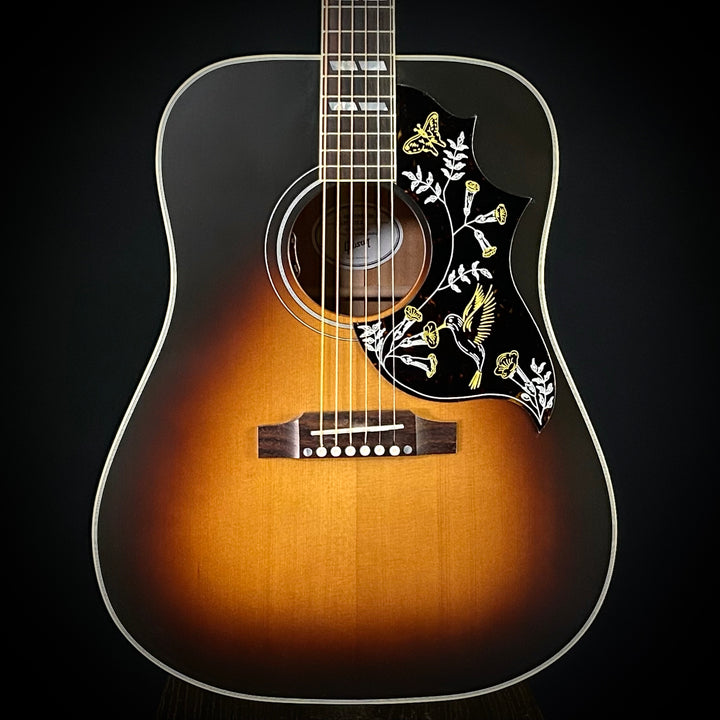 Gibson Hummingbird Faded - Natural