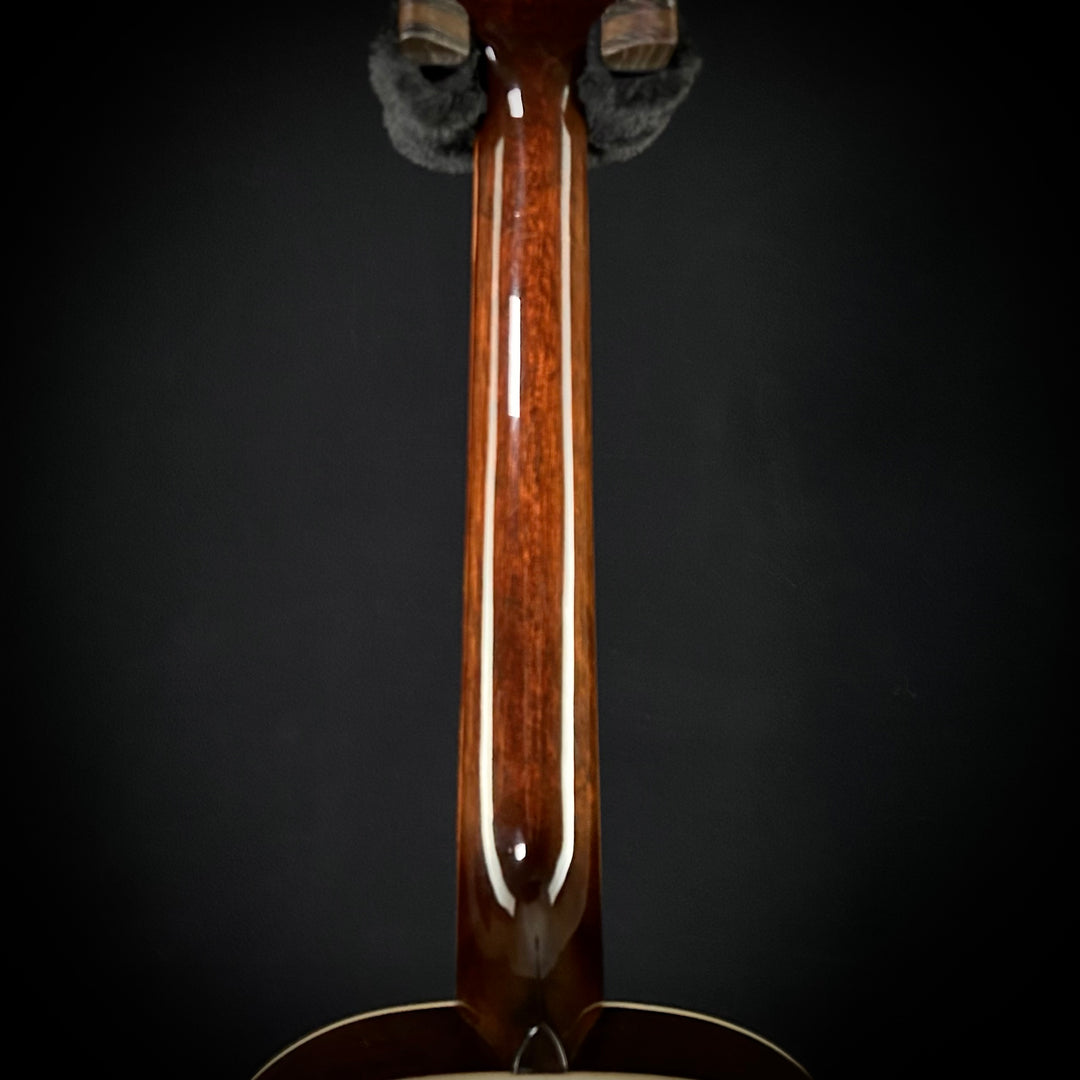 Andya Guitars LOO - Engelmann Spruce / Honduran Mahogany