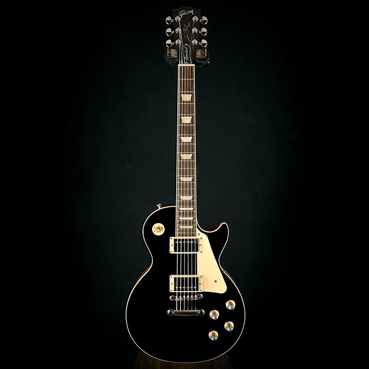 Gibson Les Paul Standard ‘60’s Plain Top