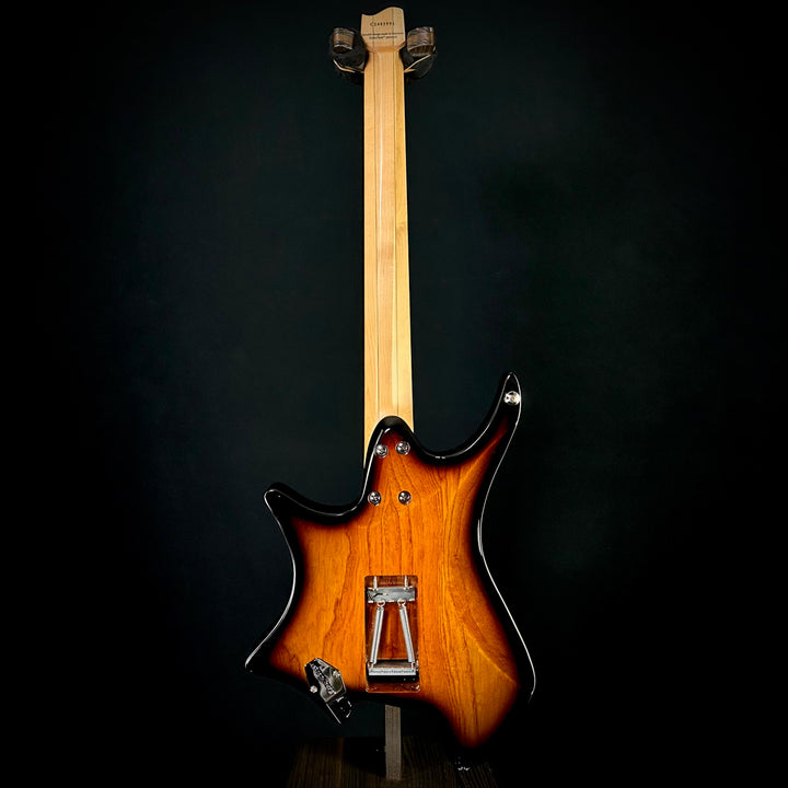 Strandberg Boden Classic 6 Deluxe Trem (USED)