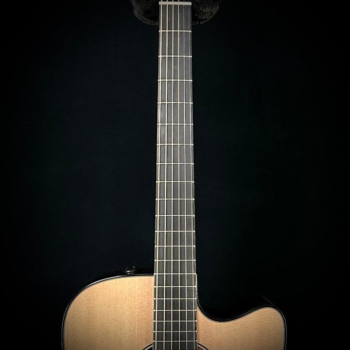 Yamaha TAG3 Cutaway - Natural