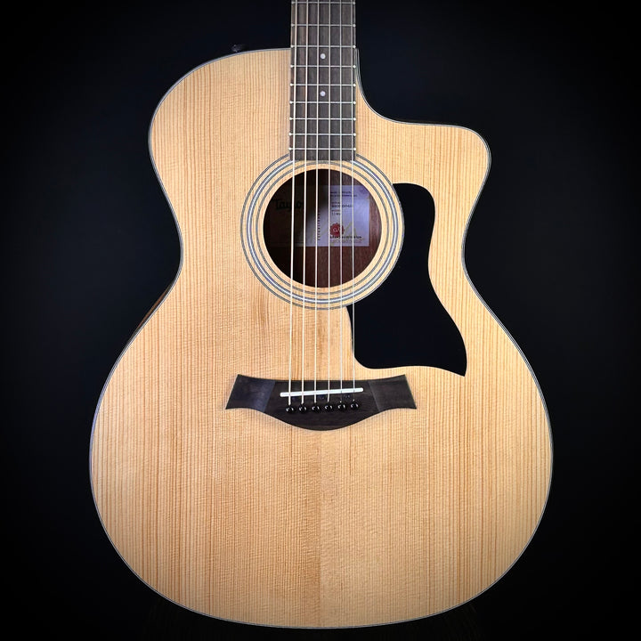Taylor 114ce - Sapele