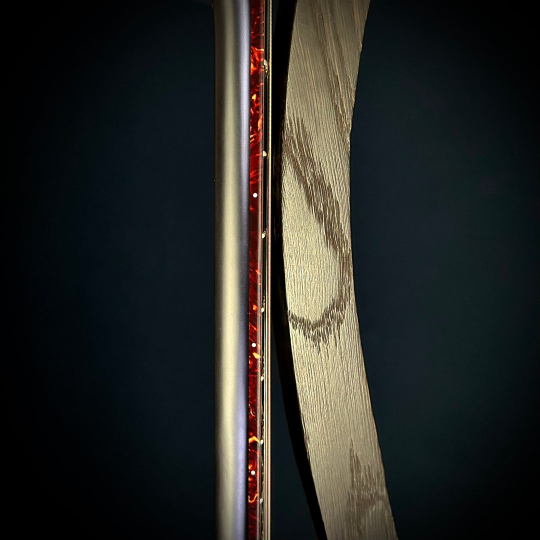 Taylor Custom Gold Label - Grand Pacific