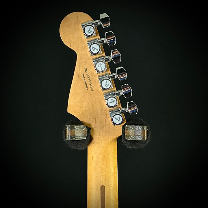 Fender Player II Modified Stratocaster HSS