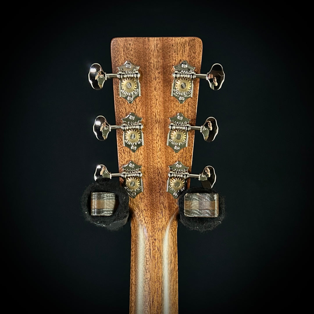 Martin D-X2E Billy Strings