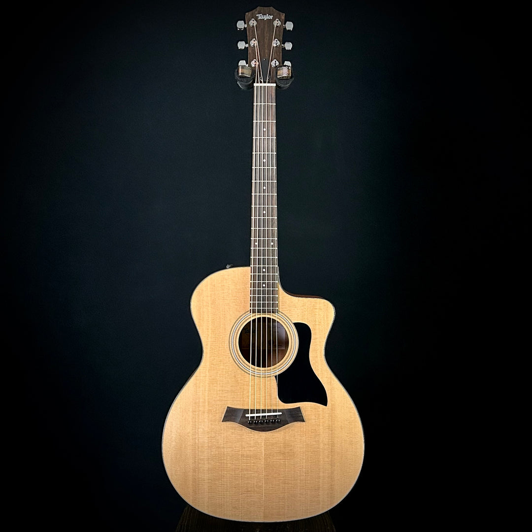 Taylor 114ce - Sapele