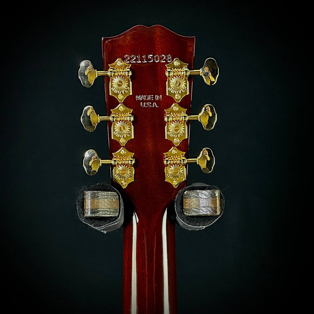 Gibson 2025 L-00 12-Fret Rosewood (USED)