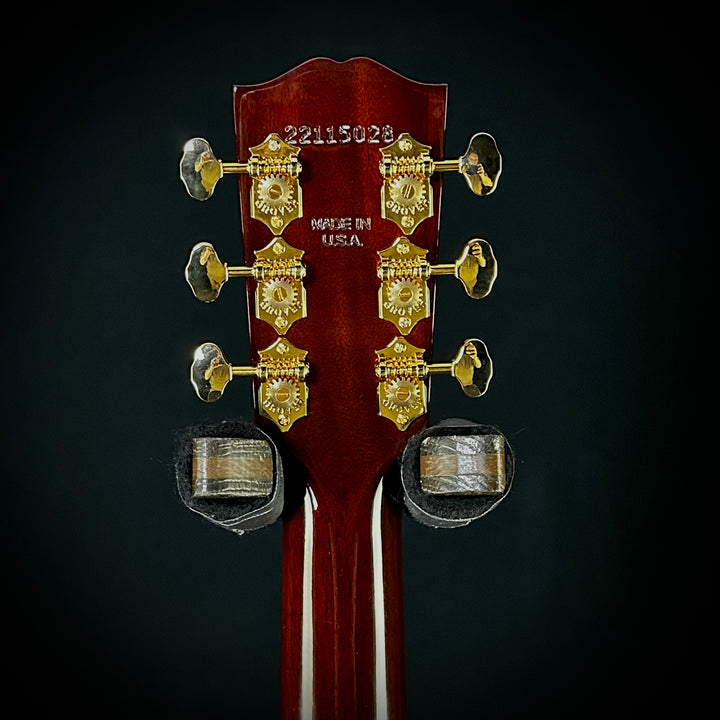 Gibson 2025 L-00 12-Fret Rosewood (USED)