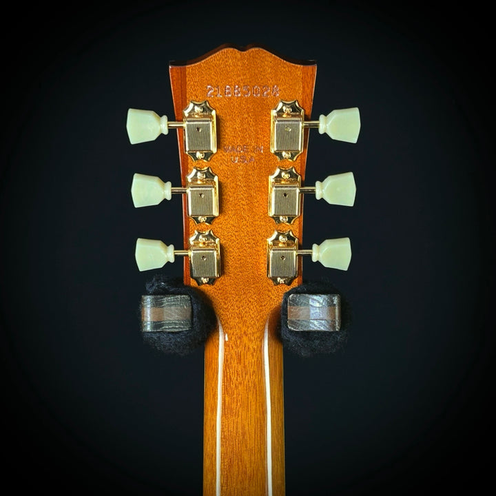Gibson Hummingbird Original - Heritage Cherry