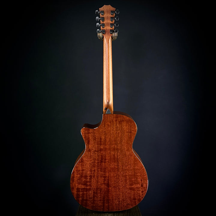 Taylor MV Custom 9-String - Grand Auditorium