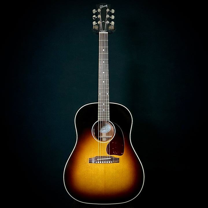 Gibson-45 Standard - Vintage Sunburst