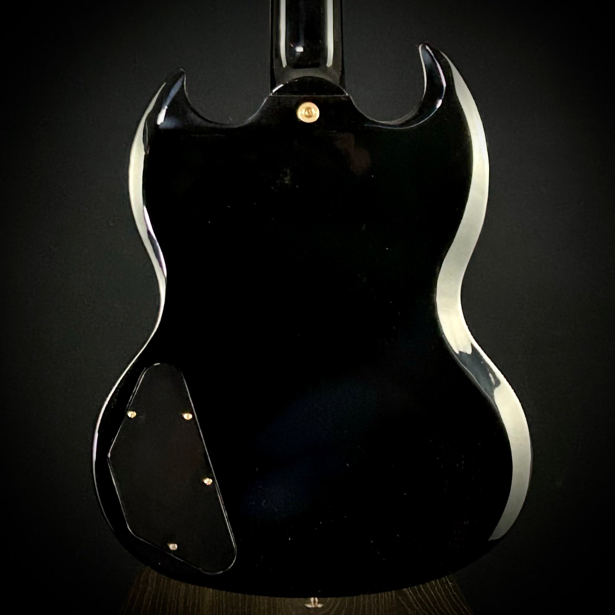 Gibson SG Standard '61 Maestro Vibrola – Music Villa MT