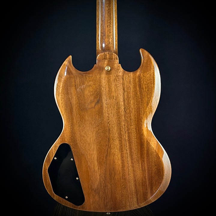 Gibson Limited SG Custom KOA