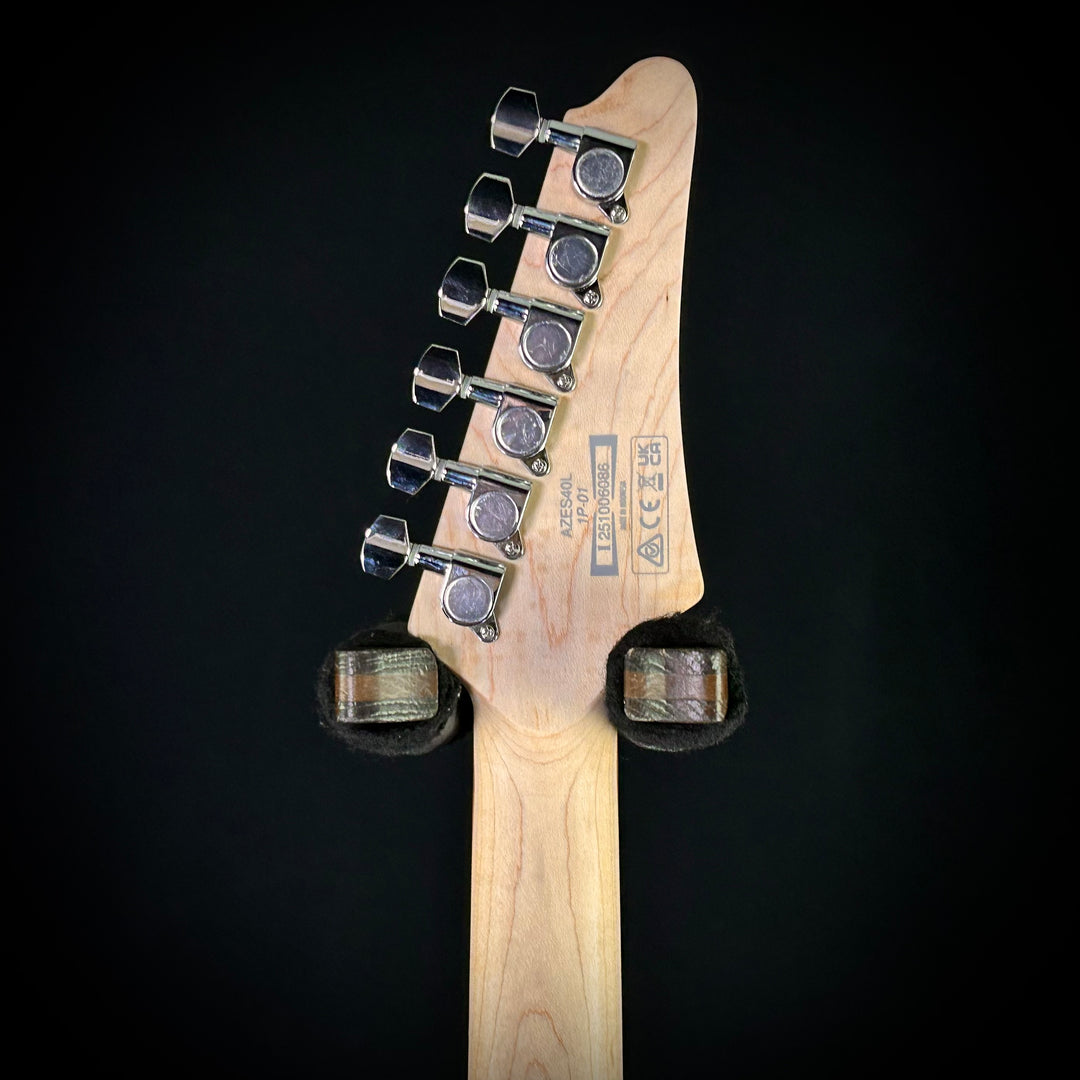 Ibanez AZES40L | Lefty