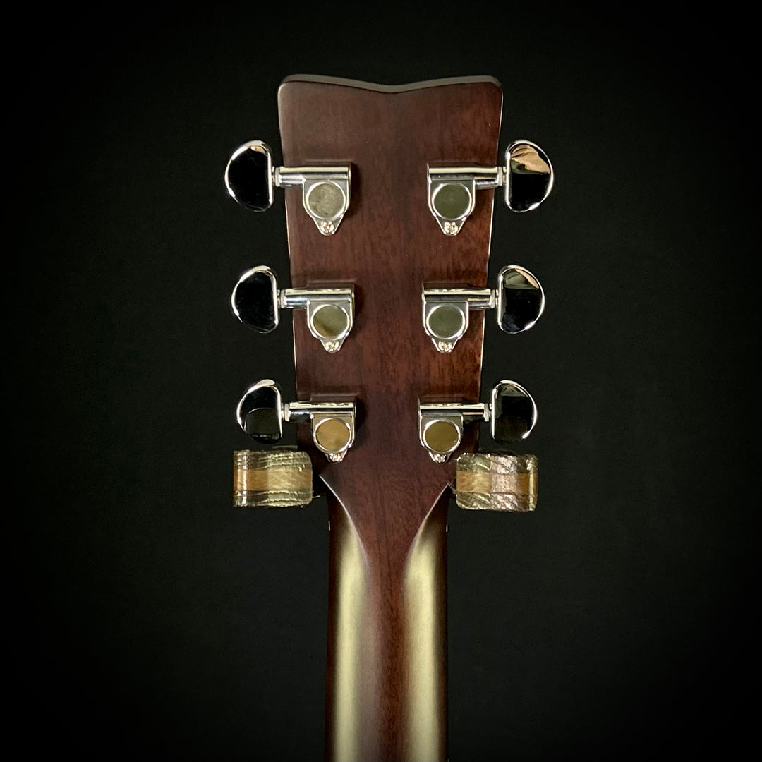 Yamaha TAS1E TransAcoustic - Sand Burst