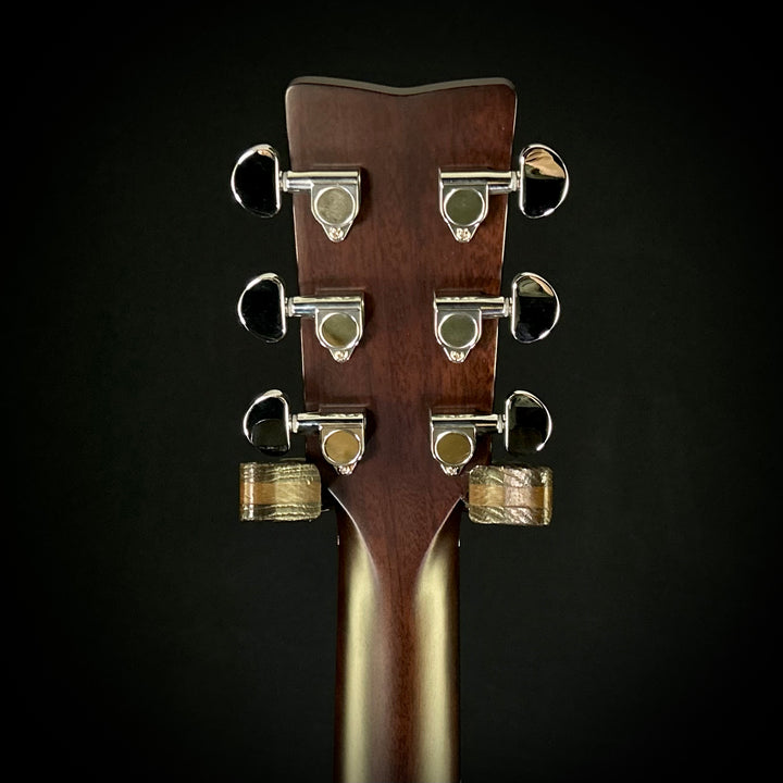 Yamaha TAS1E TransAcoustic - Sand Burst