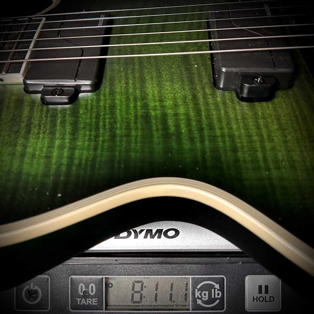 Epiphone Prophecy Les Paul