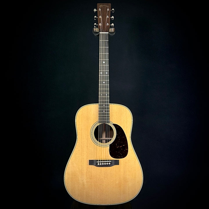 Martin D-28